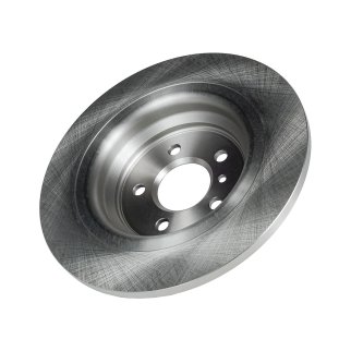 6021-0062-SX_диск тормозной задний! MB W166 2.5/3.5i/CDi 11> фото 2