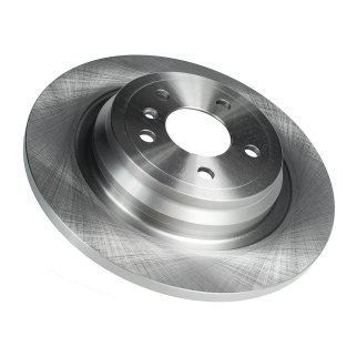 6021-0062-SX_диск тормозной задний! MB W166 2.5/3.5i/CDi 11> фото