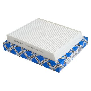 Фильтр салона Stellox 71-10193-SX фото 3