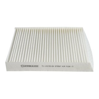 Фильтр салона Stellox 71-10193-SX фото 5
