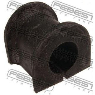 Втулка переднего стабилизатора FEBEST KSB-SNF фото