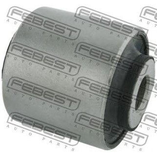 Сайлентблок передний подвески FEBEST MZAB-085 фото