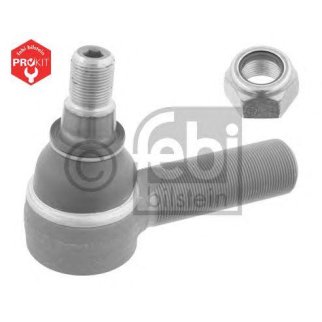 Наконечник рулевой тяги MERCEDES Actros (M30x1.5/28.6 L=115) FEBI фото