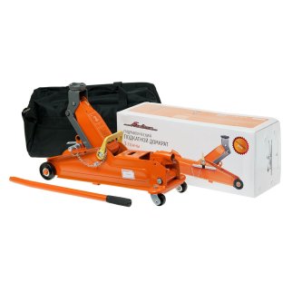 Домкрат AirLine AJ-3F-390P фото