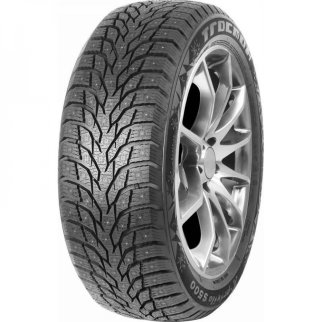 Шина Легковая Tracmax X-Privilo S500 R20 245/45 103T шип. фото