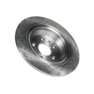 6021-0049-SX_диск тормозной задн.! Ford Mondeo V Hatchback 1.0 Ecoboost 14> фото 2