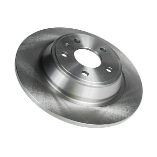 6021-0049-SX_диск тормозной задн.! Ford Mondeo V Hatchback 1.0 Ecoboost 14> фото