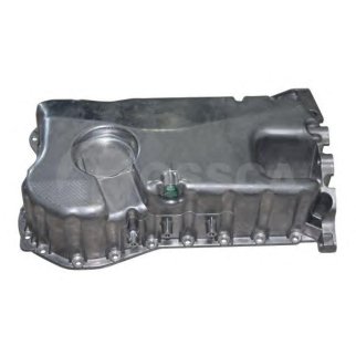 Поддон картера двигателя / VW 2.8 98~ фото