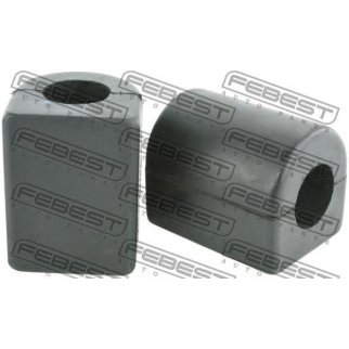 Втулка заднего стабилизатора d21.5 фото