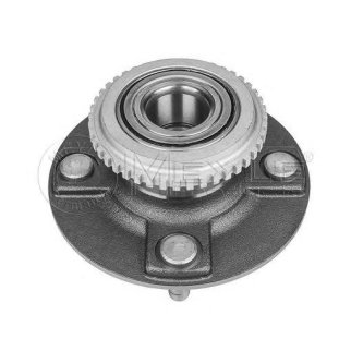 Подшипник ступицы Meyle 36-14 752 0000 фото