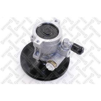 00-35558-SX_насос гидроусилителя руля! 53788 Volvo 240/740/780/940/960 2.0/2.3/2.8/2.9/2.4D 82-98 фото