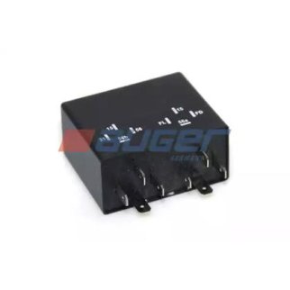 Реле света фар auger 66432 фото