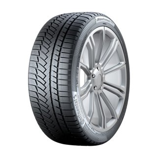 Шина Continental 265/35/18 V 97 ContiWinterContact TS850 P XL фото 1