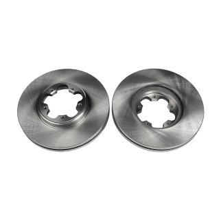 Диск тормозной Stellox 6020-1985-SX фото 3