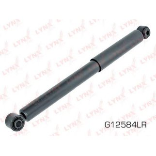 Амортизатор задний LYNXauto G12584LR фото