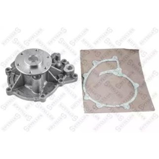 81-04196-SX_насос водяной! с прокладкой MAN TGA/TGM/TGL фото