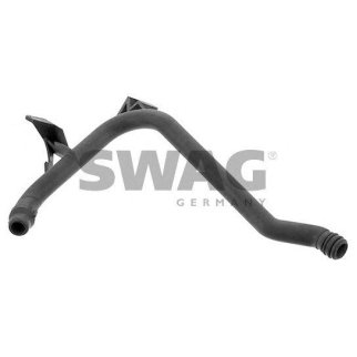 Трубка системы охлаждения SWAG 20 94 5350 фото
