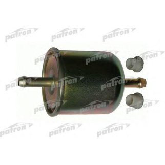 Фильтр топливный PATRON PF3127 фото