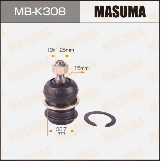 Опора шаровая Masuma MB-K308 фото