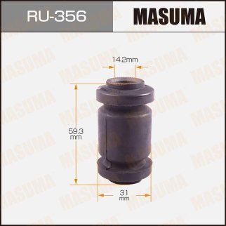 Сайлентблок Masuma RU-356 фото