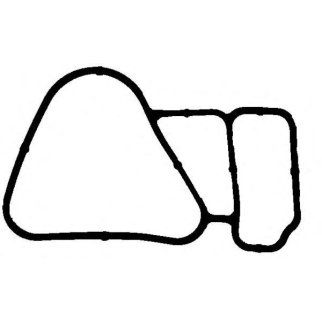 Прокладка термостата Victor Reinz 71-36582-00 фото