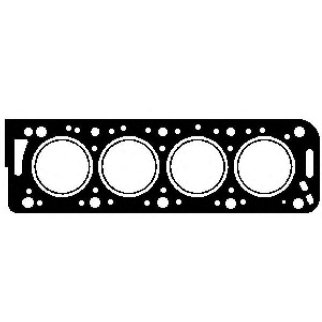 Прокладка ГБЦ фото