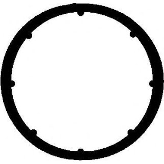 Прокладка впускного коллектора Elring 375.460 фото