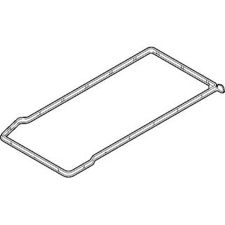 Прокладка клапанной крышки Elring 445.690 фото