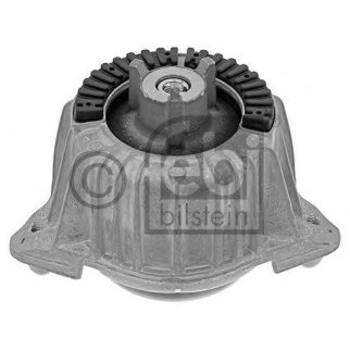 Опора двигателя MERCEDES E-CLASS (W212) E 200 (212.034) [2013/01-...] фото