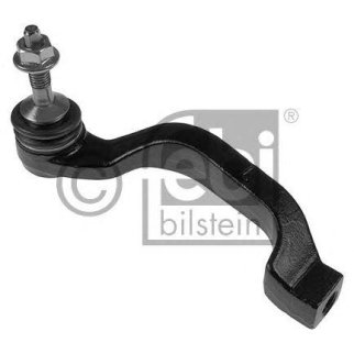 Наконечник рулевой левый FEBI 48108 фото