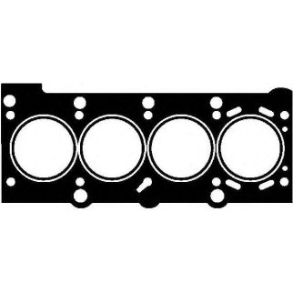 Прокладка ГБЦ фото