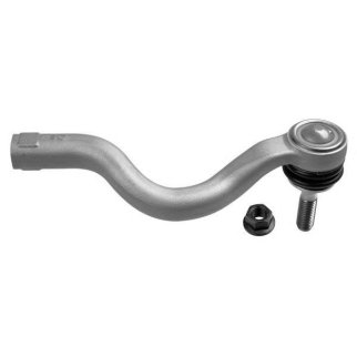 Наконечник рулевой правый Lemforder 36267 01 фото