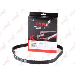 Ремень ГРМ LYNXauto 122CL20 фото