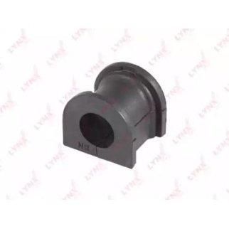 Втулка (сайлентблок) переднего стабилизатора LYNXauto C8369 фото