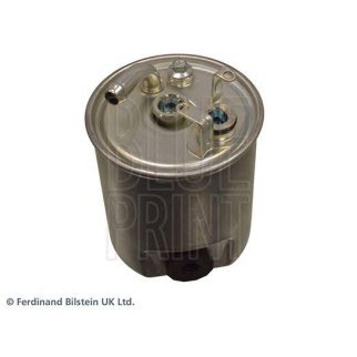 Фильтр топливный lue Print ADA102309 фото