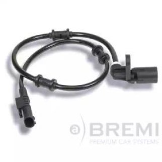 Датчик ABS зад.прав. MERCEDES (W163) ML55, ML230, ML270, ML320, ML400, ML430, ML500 фото