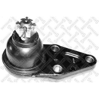 52-00155-SX_опора шаровая задняя верхняя! Mitsubishi Pajero all 00> фото