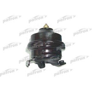 Опора двигателя передняя PATRON PSE3126 фото