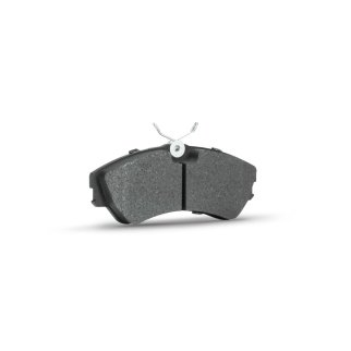 Колодки тормозные передние к-кт metaco 3000-273 фото 3 Колодки тормозные передние к-кт metaco 3000-273 фото 3