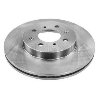 Торм.диск пер.вент.(262x21) 4 отв. фото