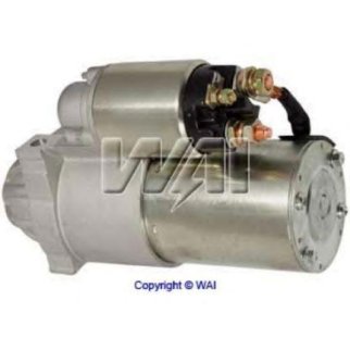 Стартер WAI 6757N фото 2