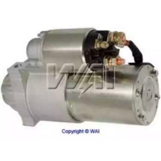 Стартер WAI 6757N фото