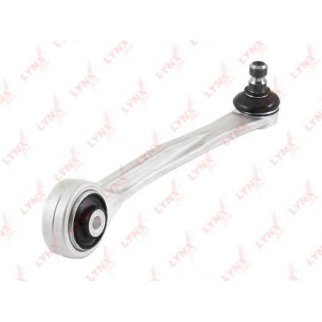 Рычаг верхний левый передней подвески фото