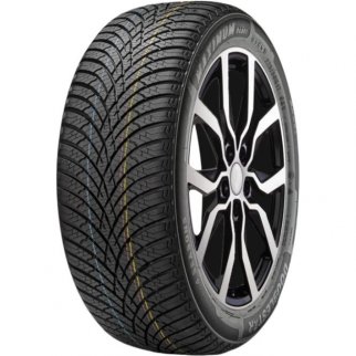 Автошина R18 235/50 DoubleStar ALL-SEASON MAXIMUM DLA01 101V всесез 1PL02355018E000003 фото 1