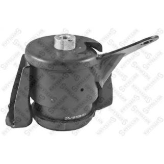 Опора двигателя правая Stellox 25-19109-SX фото