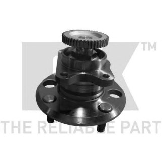 Подшипник ступицы NK 763411 фото