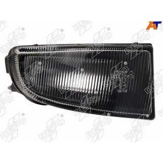 Фара противотуманная прав TOYOTA: AVENSIS - 10/97-06/00 фото