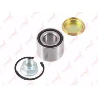Подшипник ступицы (к-кт) LYNXauto WB-1403 фото