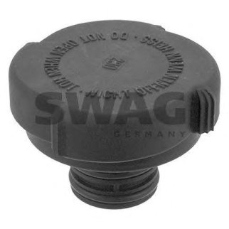 Крышка расширительного бачка фото