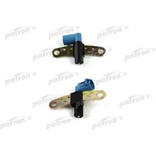 Датчик положения коленвала Renault Laguna/Meganee/Scenic фото